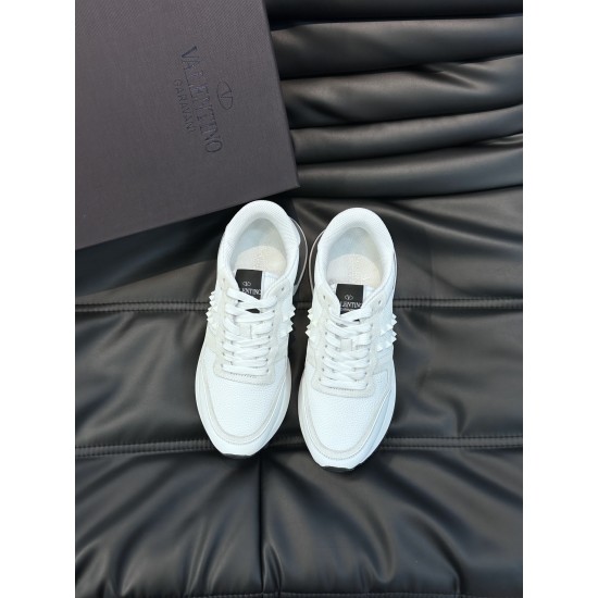 Valentino Shoes: Top Quality