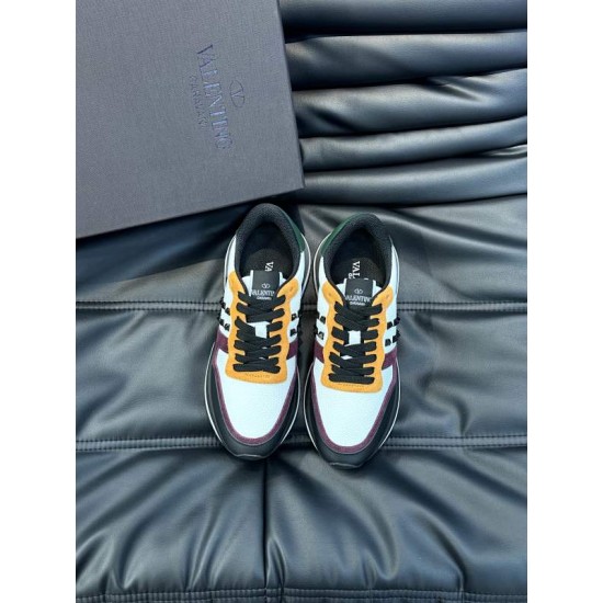 Valentino Shoes: Top Quality
