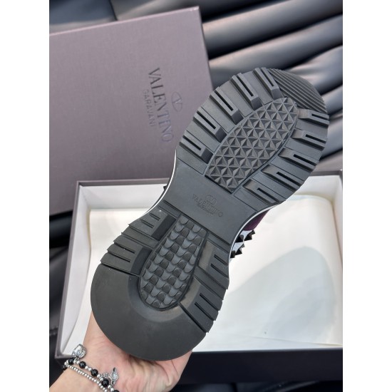 Valentino Shoes: Top Quality