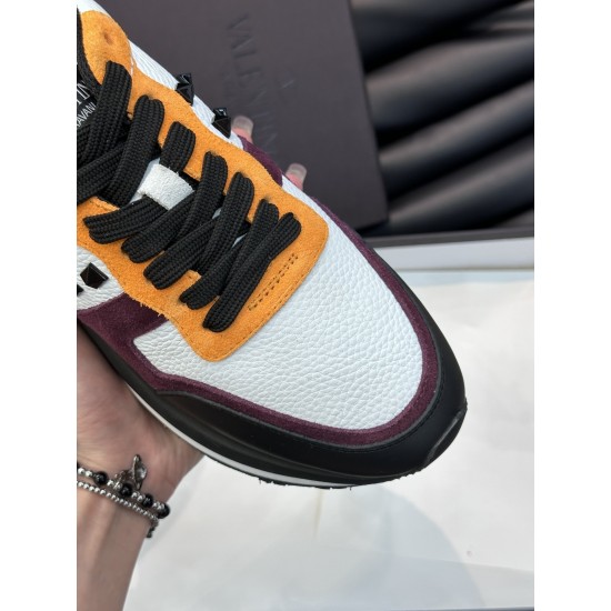 Valentino Shoes: Top Quality