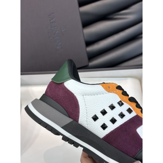 Valentino Shoes: Top Quality