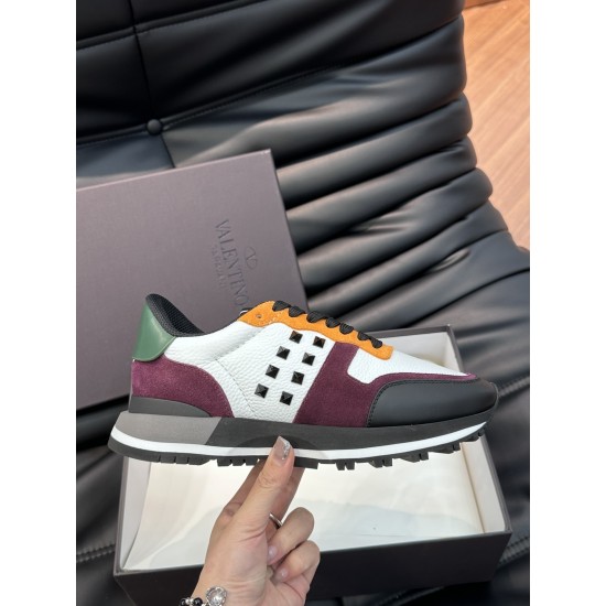 Valentino Shoes: Top Quality