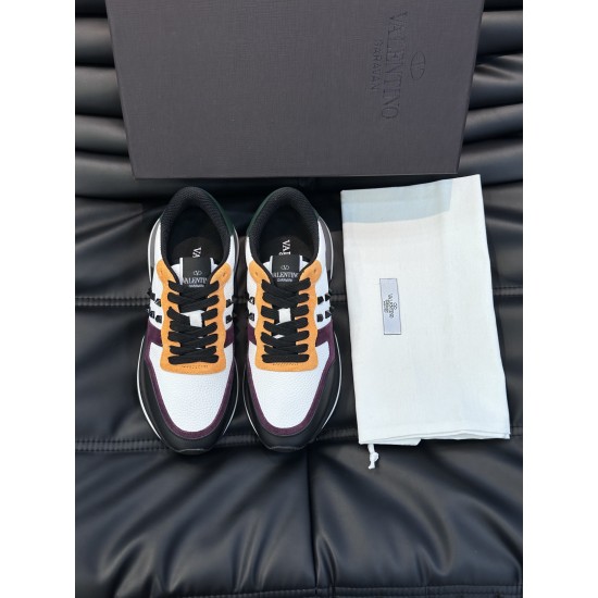 Valentino Shoes: Top Quality