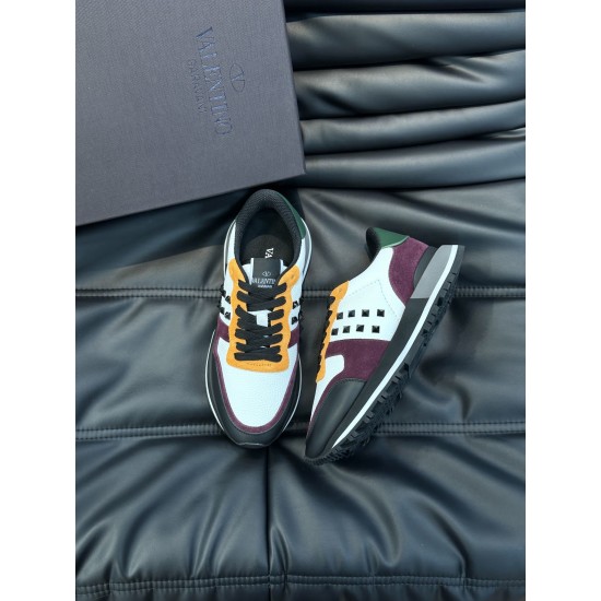 Valentino Shoes: Top Quality