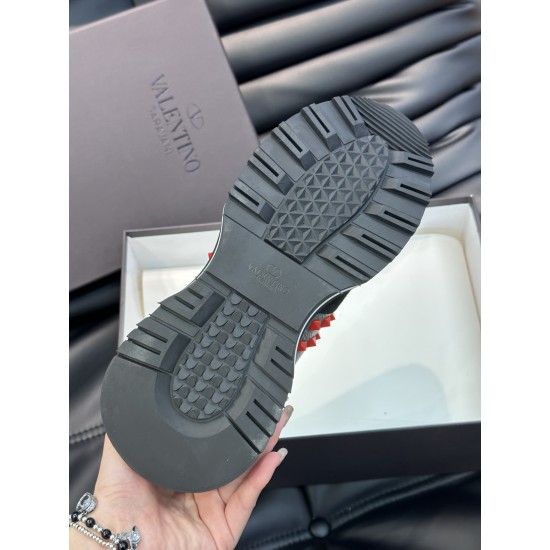 Valentino Shoes: Top Quality