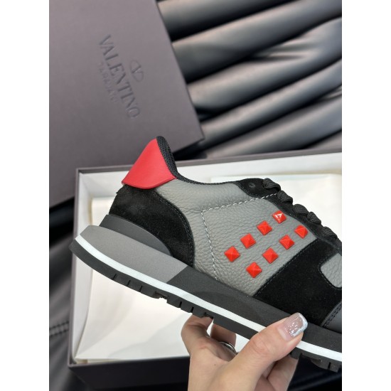 Valentino Shoes: Top Quality