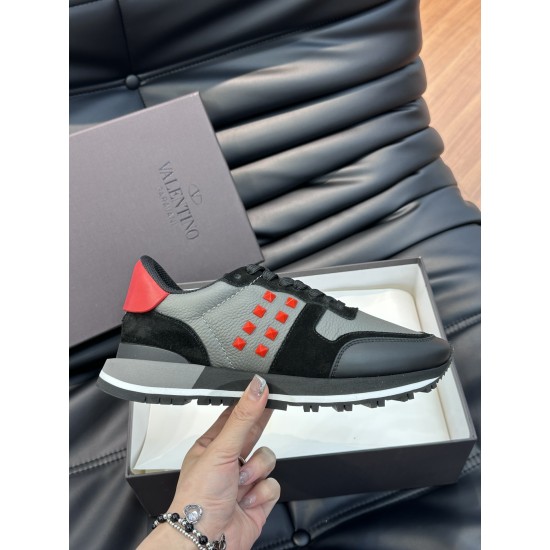 Valentino Shoes: Top Quality