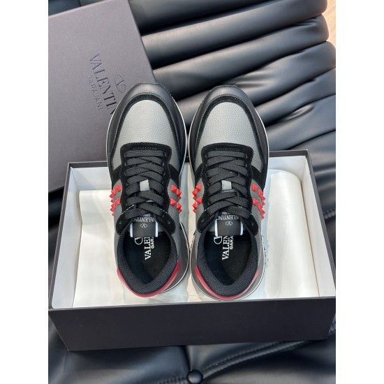 Valentino Shoes: Top Quality