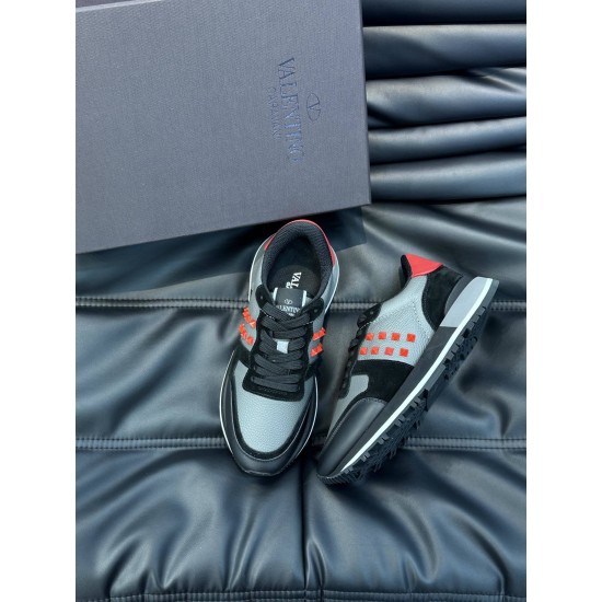 Valentino Shoes: Top Quality