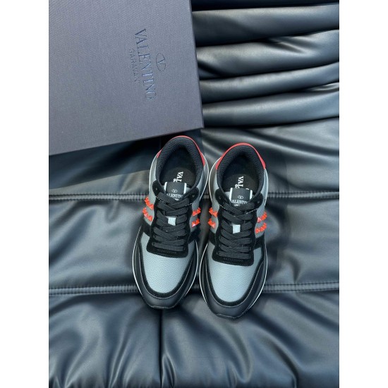 Valentino Shoes: Top Quality