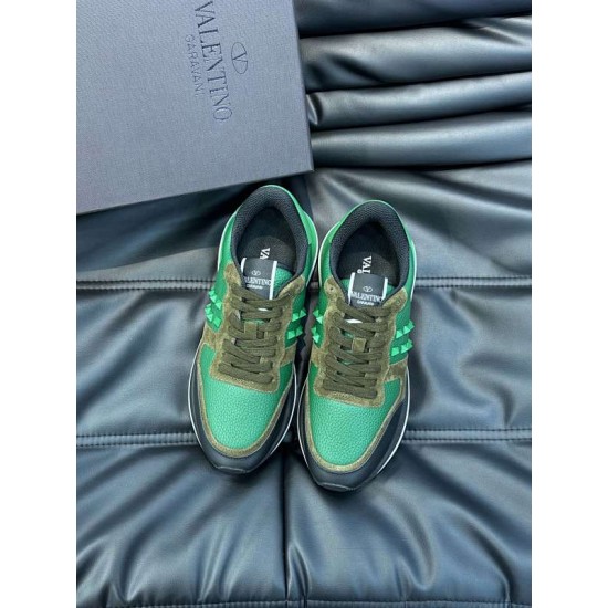 Valentino Shoes: Top Quality