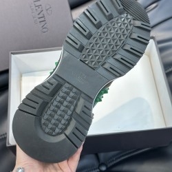 Valentino Shoes: Top Quality