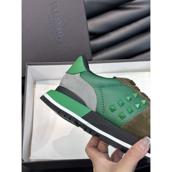Valentino Shoes: Top Quality