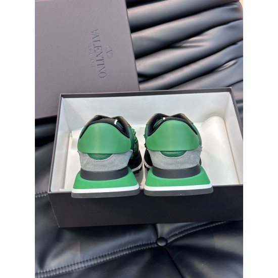 Valentino Shoes: Top Quality