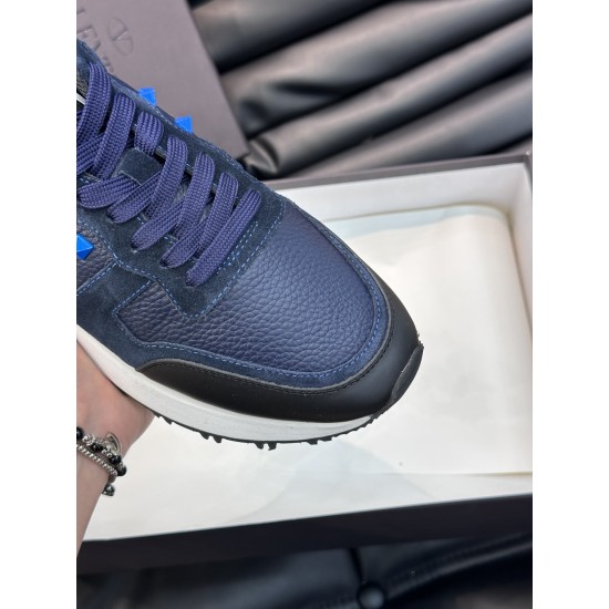 Valentino Shoes: Top Quality