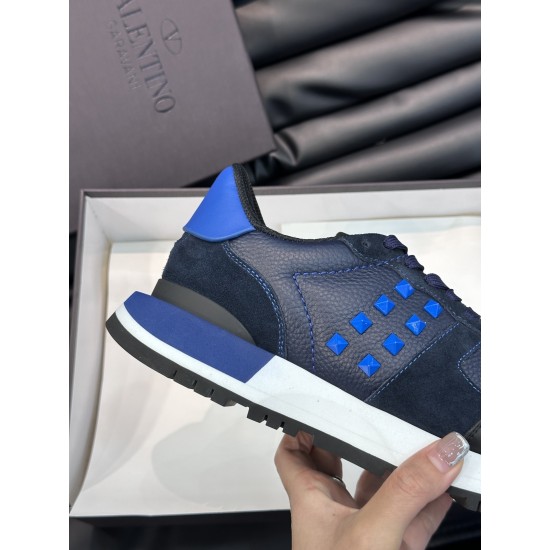 Valentino Shoes: Top Quality