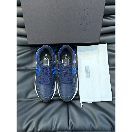 Valentino Shoes: Top Quality