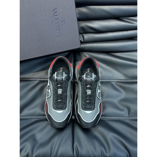 Valentino Shoes: Top Quality