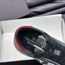 Valentino Shoes: Top Quality