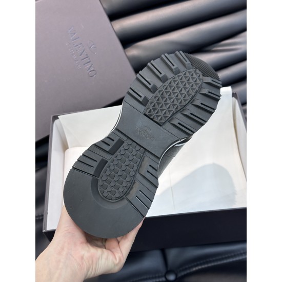 Valentino Shoes: Top Quality