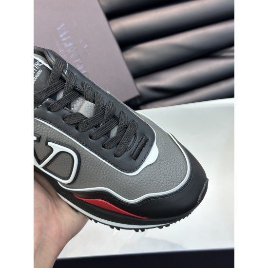 Valentino Shoes: Top Quality