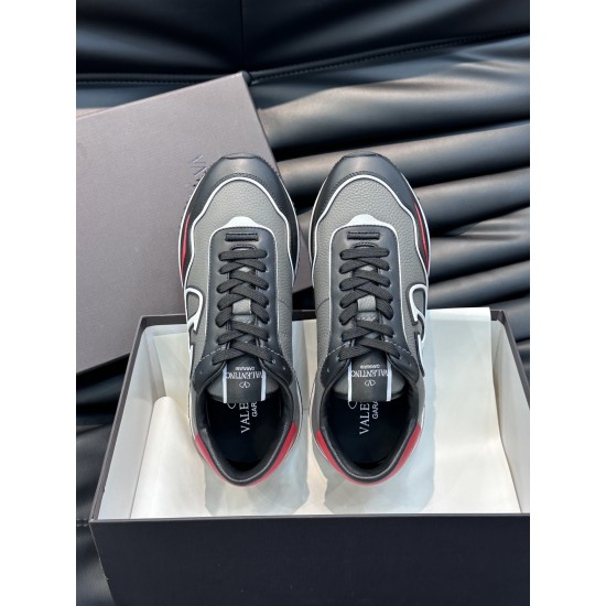 Valentino Shoes: Top Quality