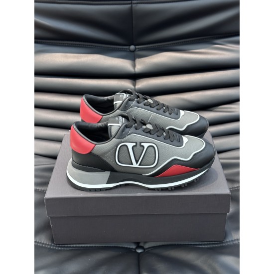 Valentino Shoes: Top Quality