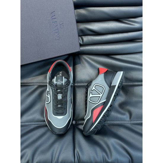 Valentino Shoes: Top Quality