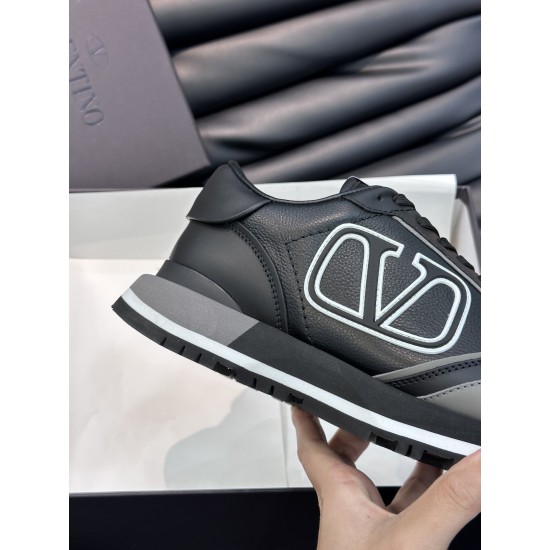 Valentino Shoes: Top Quality