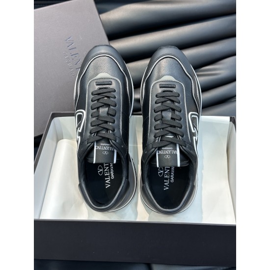 Valentino Shoes: Top Quality