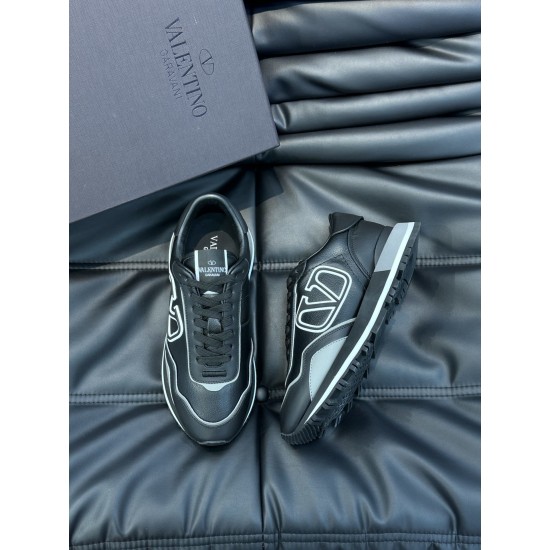Valentino Shoes: Top Quality