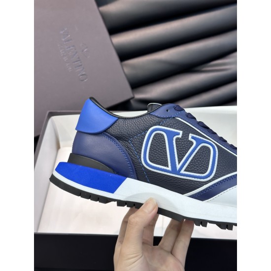 Valentino Shoes: Top Quality