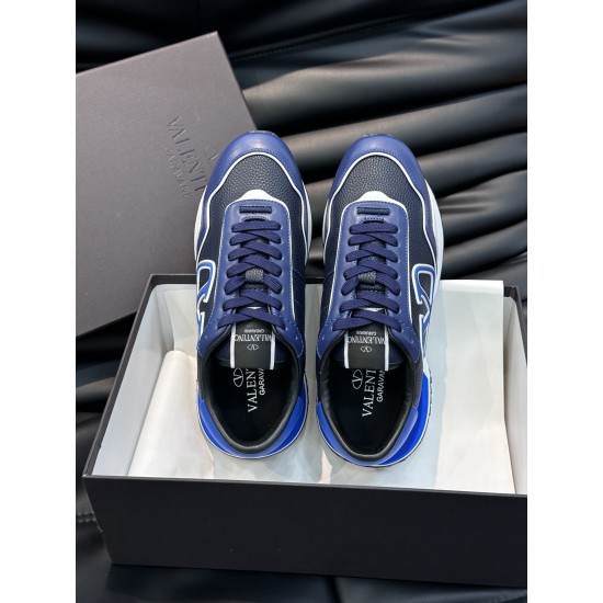 Valentino Shoes: Top Quality