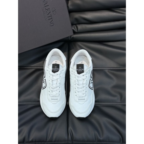 Valentino Shoes: Top Quality