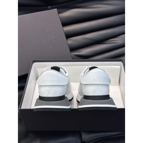 Valentino Shoes: Top Quality