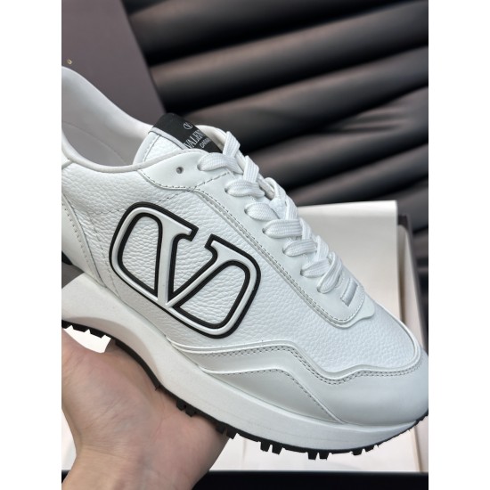 Valentino Shoes: Top Quality