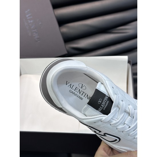 Valentino Shoes: Top Quality