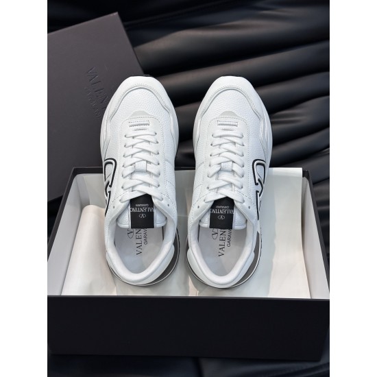 Valentino Shoes: Top Quality