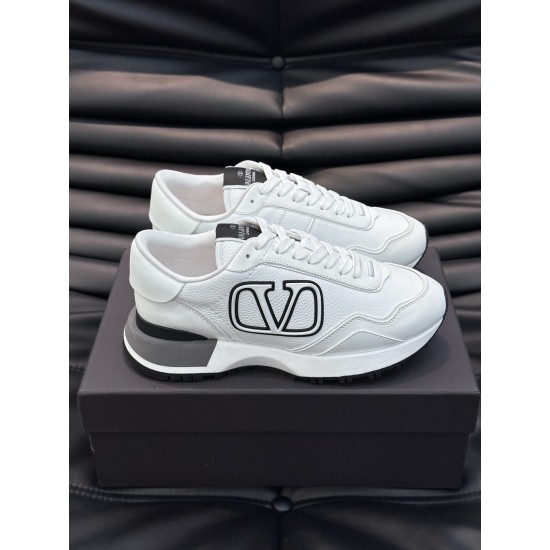 Valentino Shoes: Top Quality