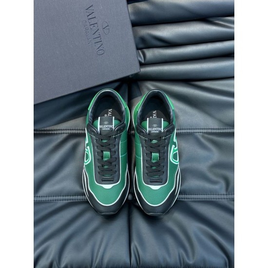 Valentino Shoes: Top Quality