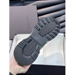 Valentino Shoes: Top Quality