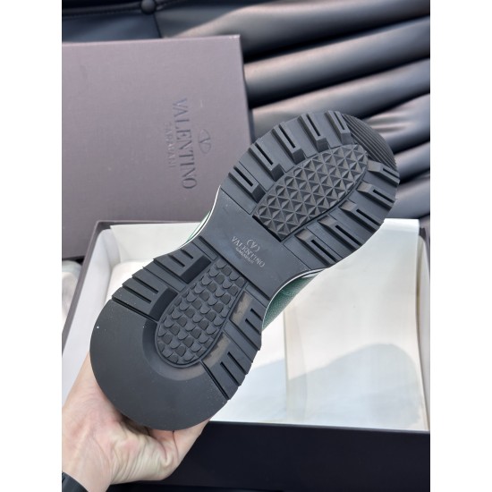 Valentino Shoes: Top Quality