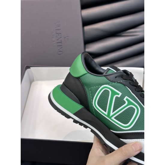 Valentino Shoes: Top Quality