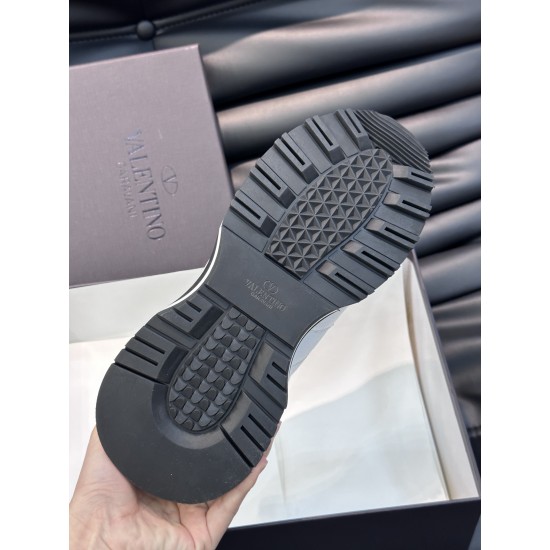Valentino Shoes: Top Quality