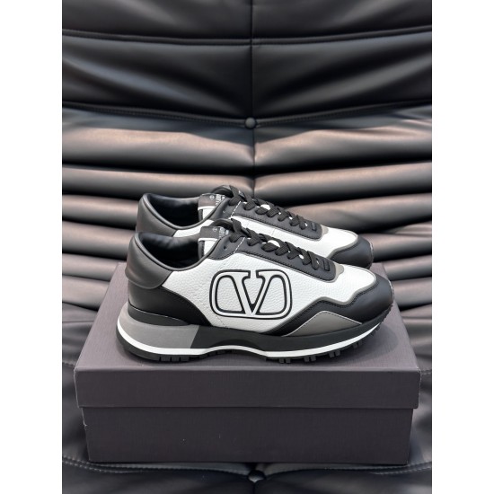 Valentino Shoes: Top Quality