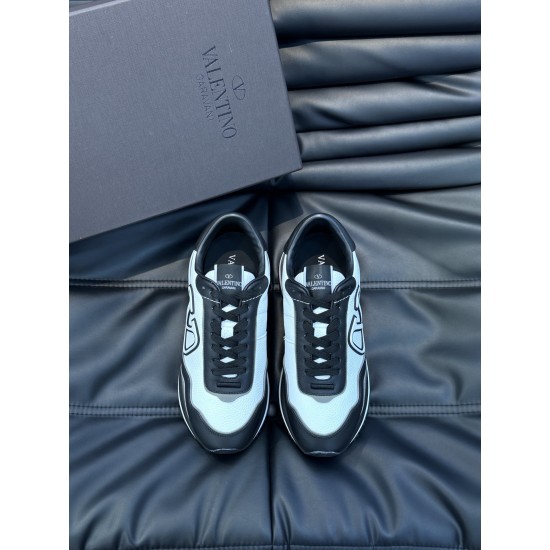 Valentino Shoes: Top Quality