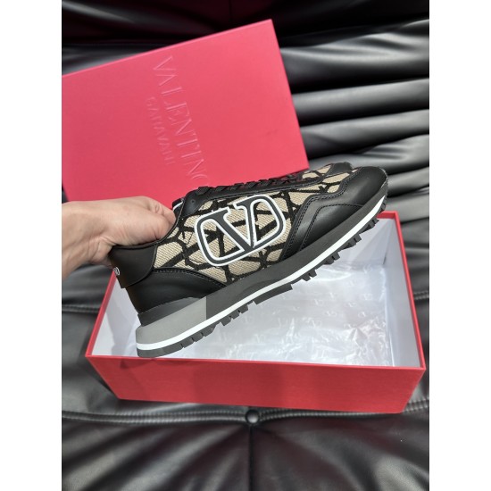 Valentino Shoes: Top Quality
