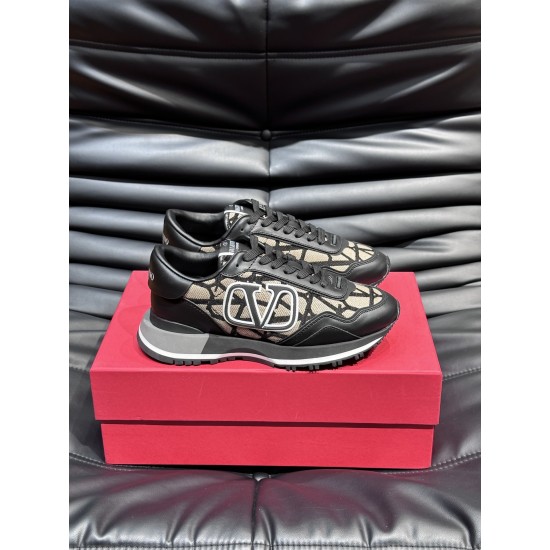 Valentino Shoes: Top Quality