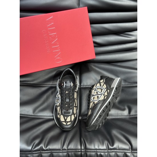 Valentino Shoes: Top Quality