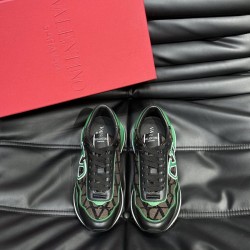 Valentino Shoes: Top Quality